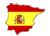 INOXAGA - Espanol