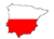 INOXAGA - Polski